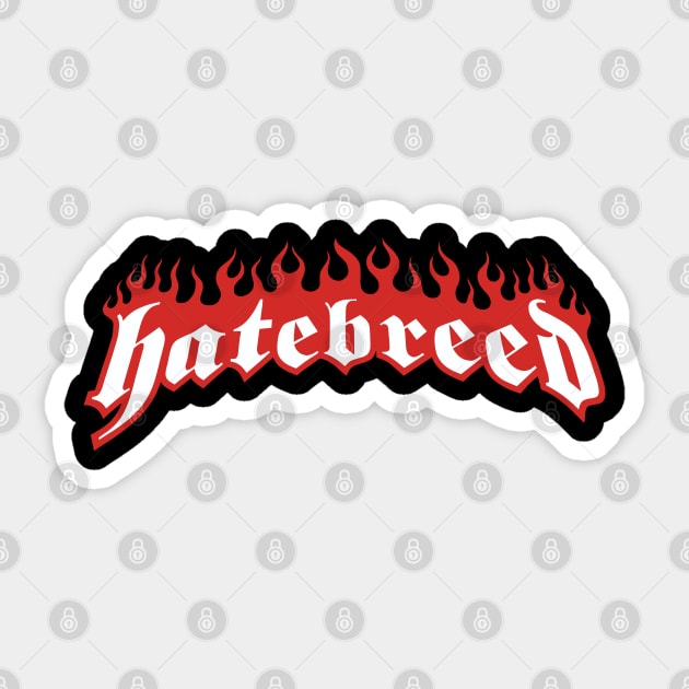 logo Sticker by agungibee